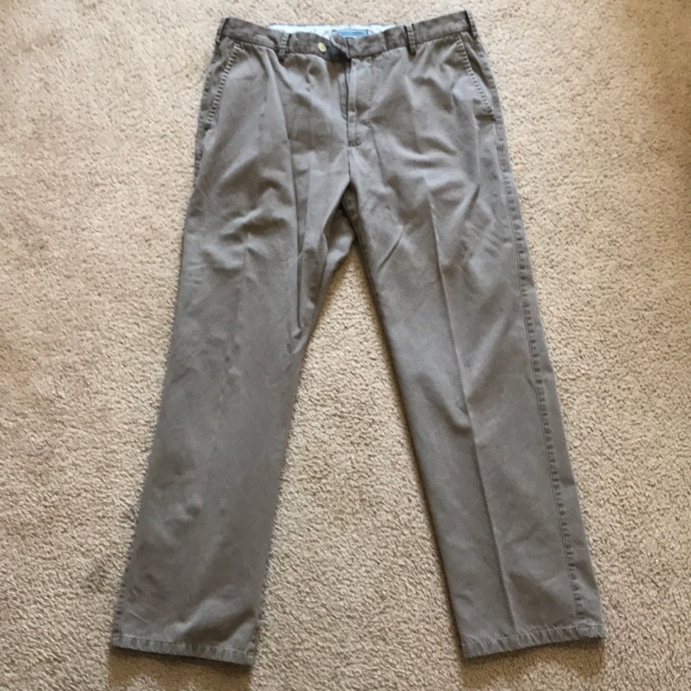 Peter Millar Soft Touch Twill pants